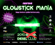 glowstick mania
